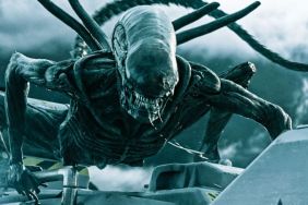 Ridley Scott: 'No Reason' Alien Shouldn't Be on Level as Star Wars for Fans