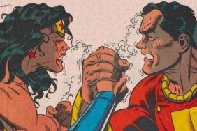 Zachary Levi Lobbies for Wonder Woman Cameo in Shazam