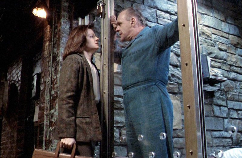 The Best Horror Movies Inspired by True Events - The Silence of the Lambs