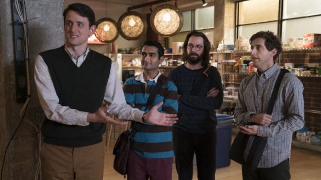 Silicon Valley Season 5 Trailer Debuts, Series Returns in March