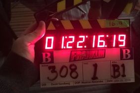 Production Officially Begins on Shazam!