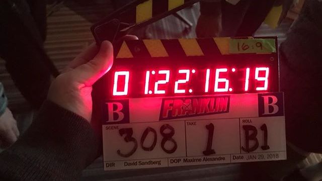Production Officially Begins on Shazam!