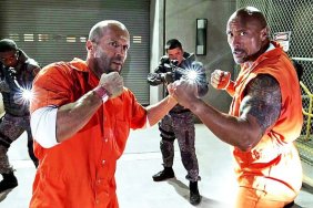 Dwayne "The Rock" Johnson will star in the Fast & Furious spinoff.