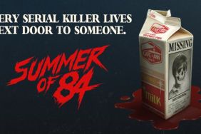 Summer of '84 Trailer: Turbo Kid Directors Deliver Nostalgia Fueled Thriller