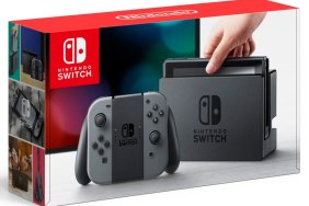 Nintendo Switch Becomes the Fastest-Selling Console in the U.S.