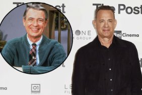 Tom Hanks to Star as Mr. Rogers in New Biopic