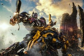 Transformers: The Last Knight Leads the 38th Razzie Awards Nominations