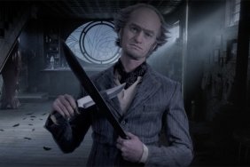 A Series of Unfortunate Events Season 2 Teaser and Premiere Date!