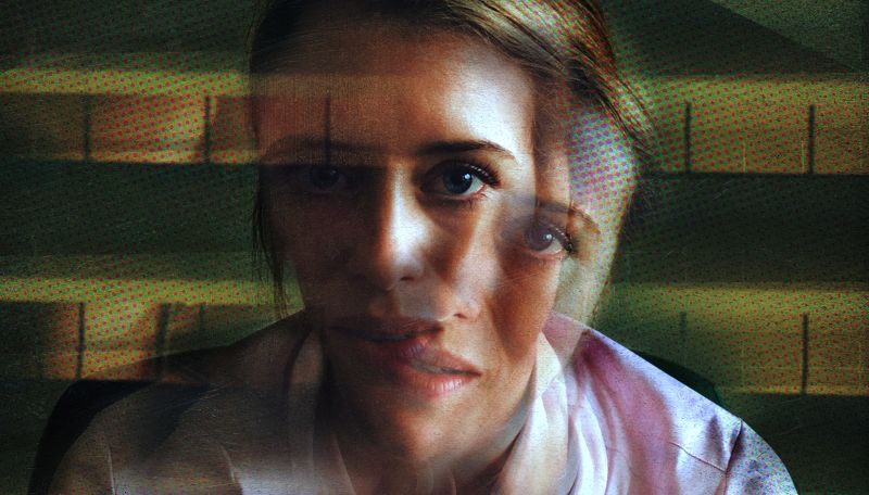 Unsane Trailer and Poster Teases Soderbergh's iPhone-Shot Thriller