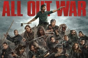 The Walking Dead Season 9 Gets the Green Light with a New Showrunner