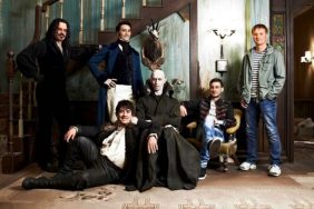 What We Do In The Shadows Coming To America In FX Adaptation