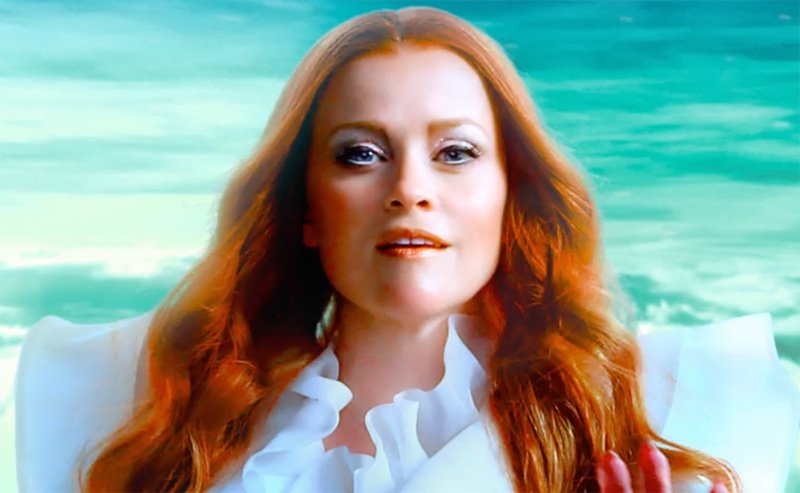 A Wrinkle in Time TV Spot and New Motion Posters