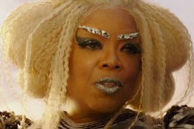 An Evil is Near in the New A Wrinkle in Time Spot