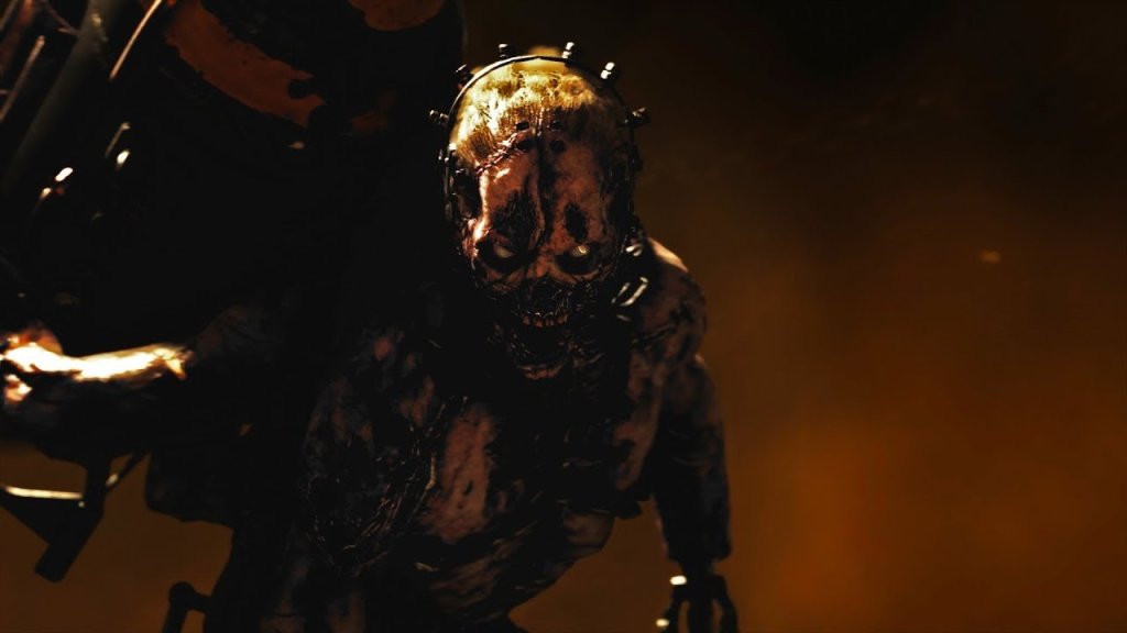 Call of Duty: WWII Nazi Zombies Returns with The Darkest Shore