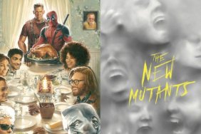 Deadpool Sequel Moves Up Two Weeks, New Mutants Delayed