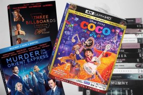 Week of February 27 Digital, Blu-ray and DVD Releases