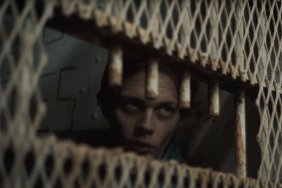 Hulu Will Return To Castle Rock For A Second Season