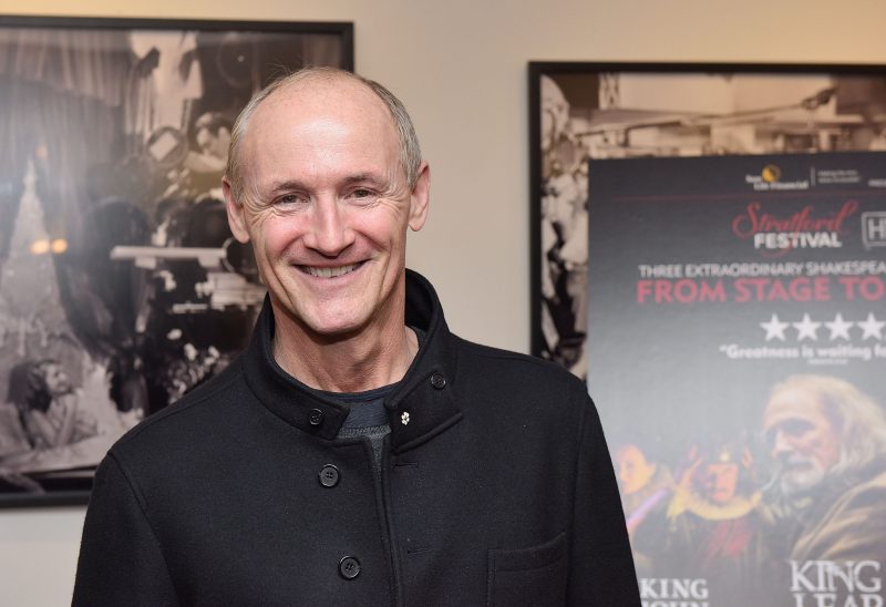 Colm Feore, Cameron Britton, Adam Godley and Ashley Madekwe join The Umbrella Academy