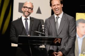 Jim Rash and Nat Faxon are set to direct Batso and the Wall about rock climber Warren 'Batso' Harding