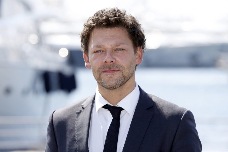Richard Coyle has been cast as Father Blackwood on Netflix's Sabrina the Teenage Witch series