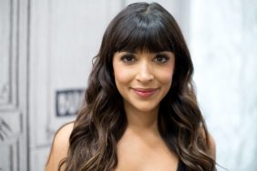 New Girl star Hannah Simone is set to play the lead role in the upcoming reboot of The Greatest American Hero
