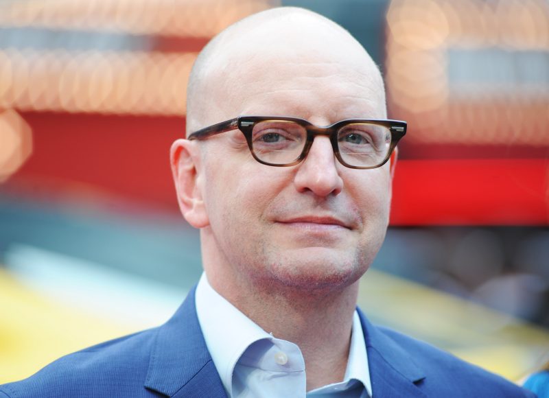 Studio 8 has acquired Planet Kill, which Steven Soderbergh will produce and possibly direct
