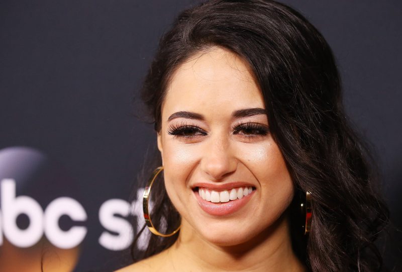 Jeanine Mason has been cast in the lead role in The CW's reboot of Roswell