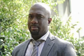 Wisdom of the Crowd's Richard T. Jones to join Nathan Fillion in The Rookie for ABC
