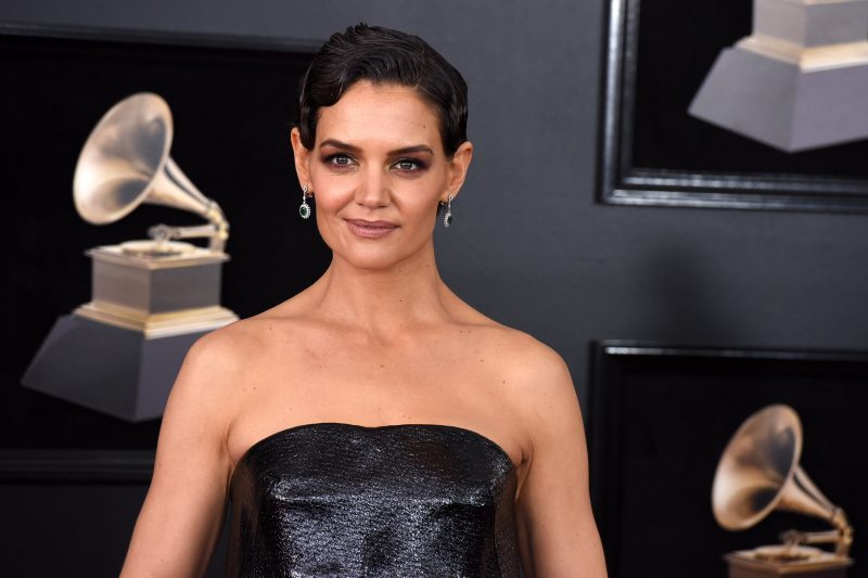 Katie Holmes is set to star in an untitled Fox pilot from Ilene Chaiken and Melissa Scrivner Love