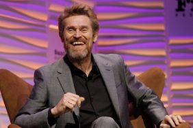 Willem Dafoe is set to join Edward Norton in his adaptation of the Lonathan Lethem novel Motherless Brooklyn