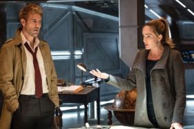 New Promo for DC's Legends of Tomorrow Midseason Premiere