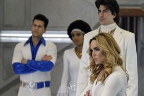 DC's Legends of Tomorrow Take on Disco in New Episode Photos