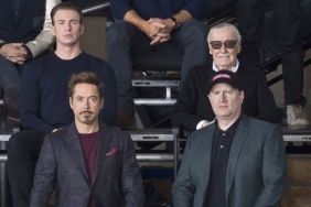 See the Marvel Studios 10-Year Anniversary 'Class Photo' and Video!