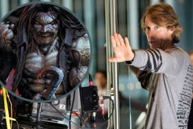 Michael Bay Could Direct the Lobo Movie