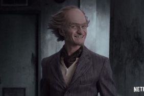 New A Series of Unfortunate Events Season 2 Teaser from Count Olaf