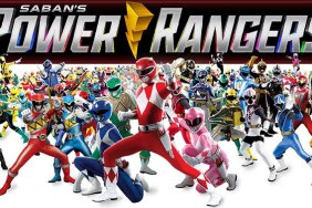 Hasbro Named Global Master Toy Licensee for Saban's Power Rangers