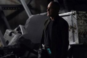 Photos from Marvel's Agents of SHIELD Episode 100!
