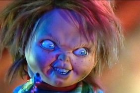 We're getting a Child's Play TV series from Don Mancini and David Kirschner