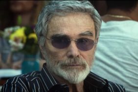 Watch Burt Reynolds play an aging actor in The Last Movie Star