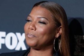 Academy Award-nominee Queen Latifah set to star in the true-life drama Hope's Wish