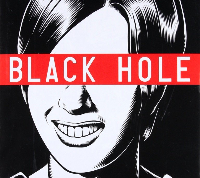 Dope writer and director set to adapt and direct Charles Burns' graphic novel Black Hole