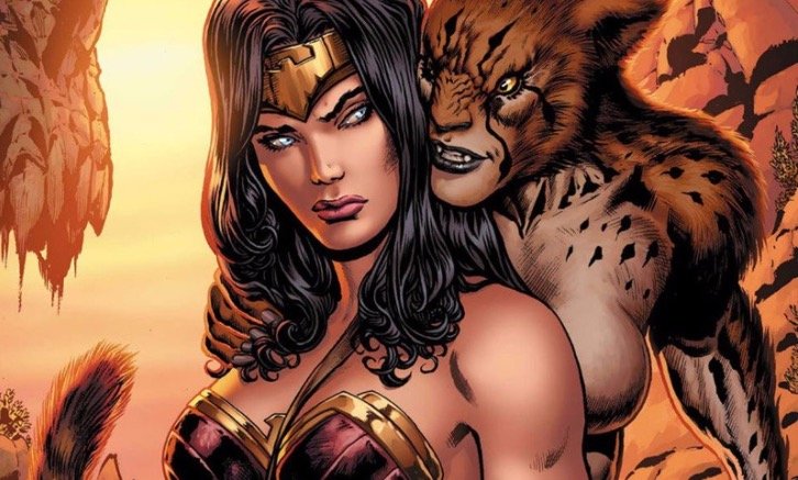 Kristen Wiig is in talks to play a villain in Wonder Woman 2