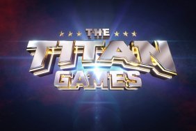 The TItan Games