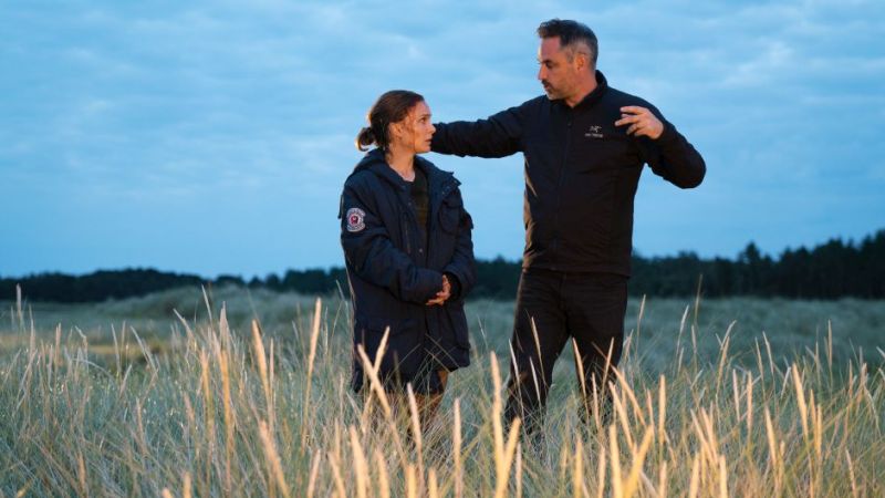 Alex Garland Teases FX TV Series, Calling it Tech-Based Sci-Fi