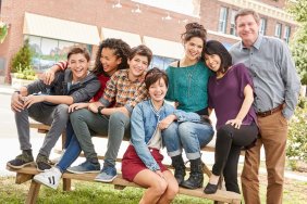 Disney Channel Gives Andi Mack Season 3 the Green Light