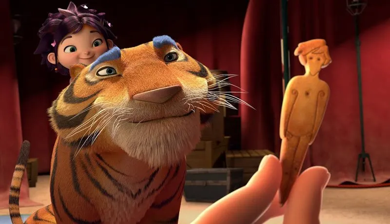 A Guide to All the Upcoming Animated Movies