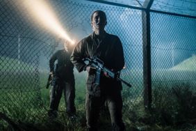 Sixteen New Annihilation Photos Tease the Trippy Sci-fi Thriller