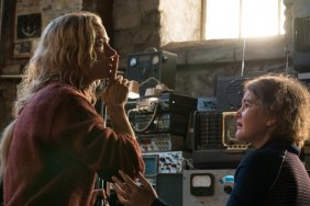 Don't Make a Sound While You Watch Three A Quiet Place Clips