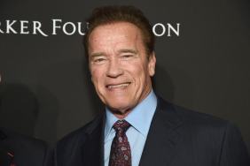 Arnold Schwarzenegger Joins David Sandberg's Kung Fury