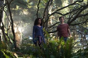 Ava DuVernay, Oprah Winfrey, Reese Witherspoon, Chris Pine, Mindy Kaling, Zach Galifianakis and more on A Wrinkle in Time